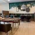 Chez Kai - Geylang | Product Seen: [Marlene Arm chair]